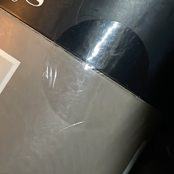 DCWV Designer Wall Lettering “Our Forevers go Together” Black Quote Cursive - Picture 4 of 7